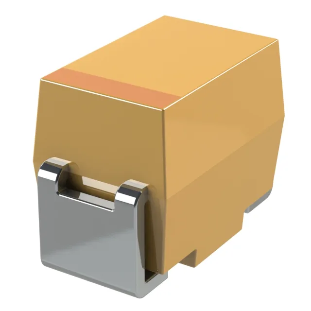 KYOCERA AVX TPSP106M010R2000 — Specialty Capacitors