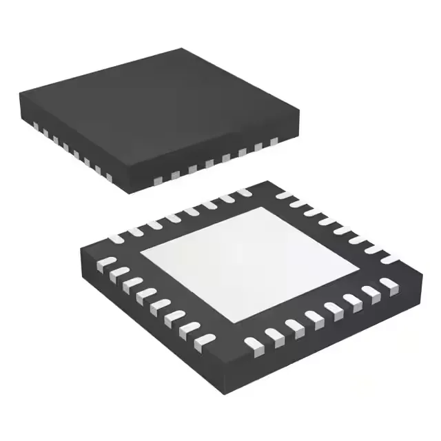 Texas Instruments LM49450SQ/NOPB — Analog & Data Acquisition