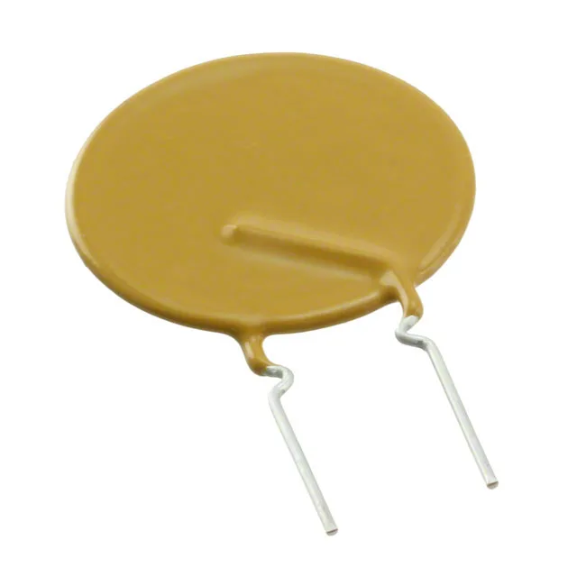 Littelfuse Inc. RXEF375K — Circuit Protection