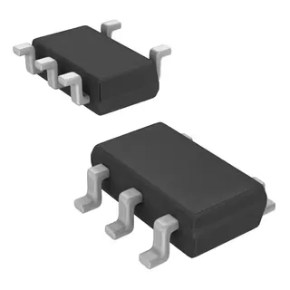 Analog Devices MAX8877EZK33+T
