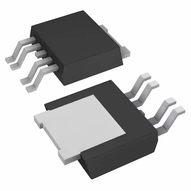 Infineon Technologies BTS500801TEBAUMA1