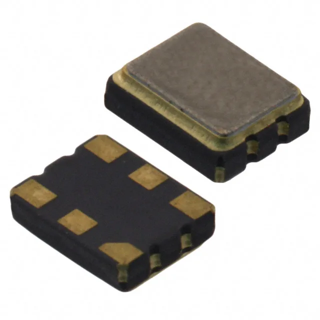 ECS Inc. ECS-2532HS-260-3-G — Crystals & Oscillators