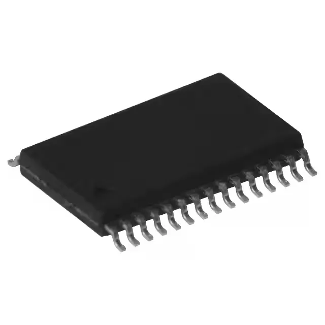 Toshiba Semiconductor TPD2015FN,L1F(S — Analog & Data Acquisition