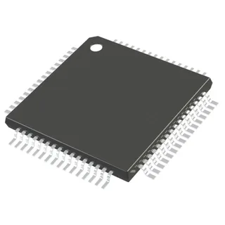 Microchip Technology AT32UC3B0512-A2UT