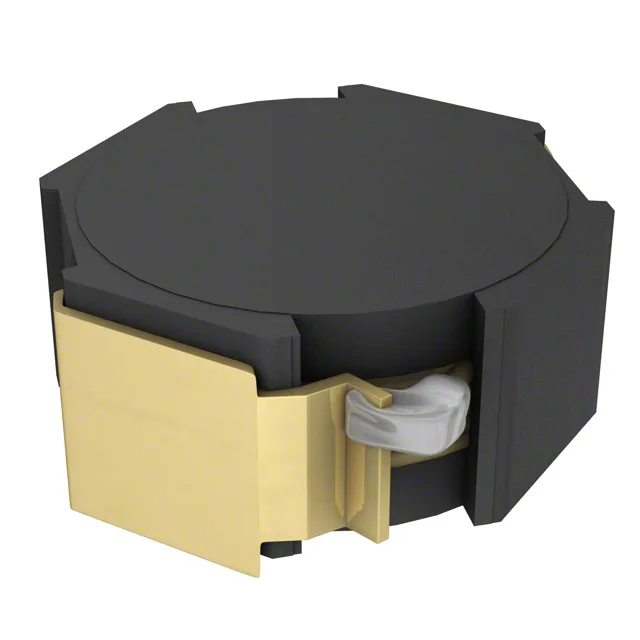TDK Corporation VLF10040T-331MR67 — Inductors & Chokes