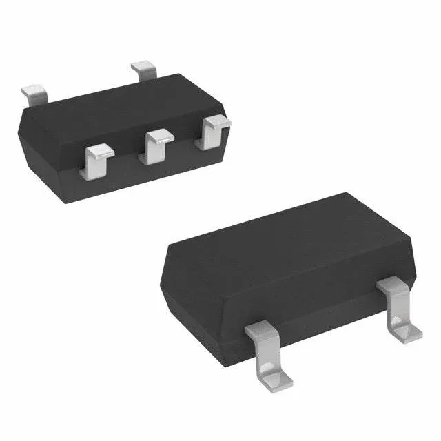 onsemi NC7SZ00P5