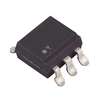 Lite-On Inc. 4N28S