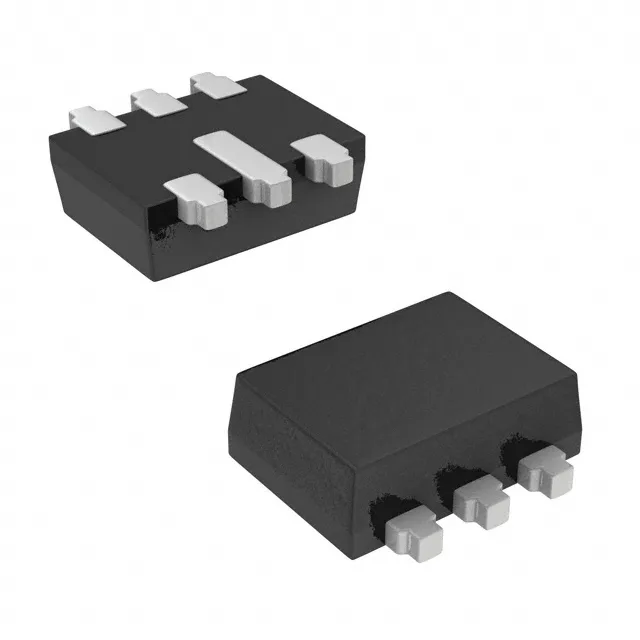 Alpha & Omega Semiconductor Inc. AOZ8001KI