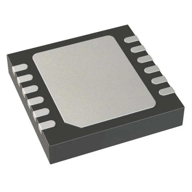 Analog Devices LT3083IDF#PBF