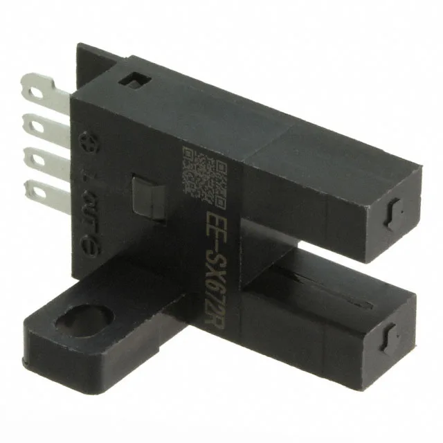Omron EE-SX672R — Interface & Transceivers
