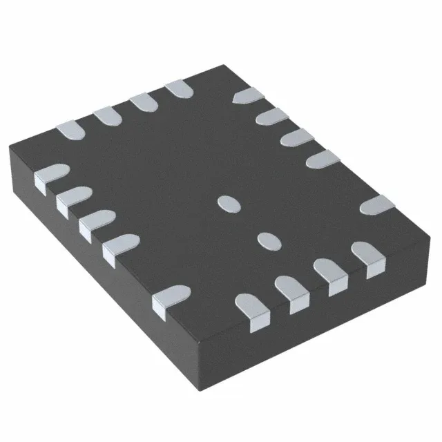 Analog Devices LT8640IUDCF#TRPBF — Logic ICs