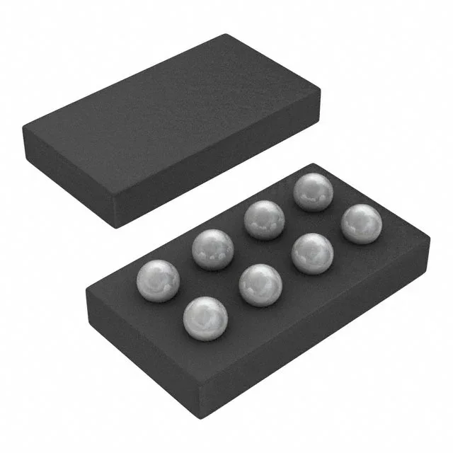 Lumissil Microsystems IS31FL3194-CLS2-TR