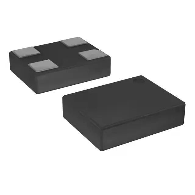 Microchip Technology DSC6001CI1A-080.0000 — Crystals & Oscillators