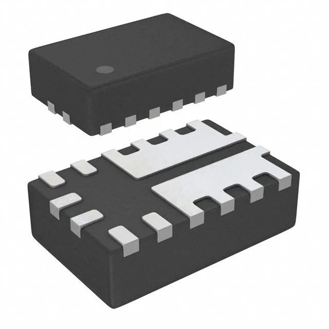 Dialog Semiconductor GmbH SLG59M1714V