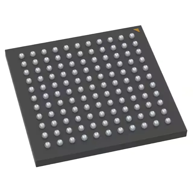 NXP USA Inc. MIMXRT685SFFOB — Microcontrollers & Processors (MCU / MPU / DSP)
