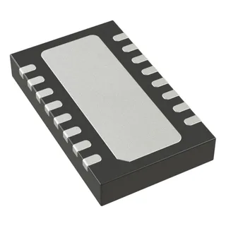 Analog Devices LTC4219CDHC-12#PBF