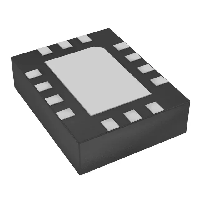 Microchip Technology DSC2044FE1-F0022