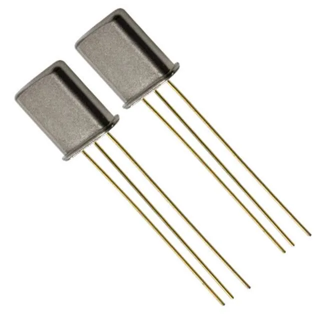 ECS Inc. ECS-21K-15B — Crystals & Oscillators