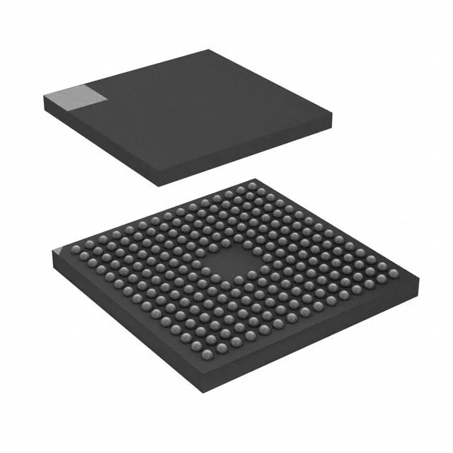 STMicroelectronics STM32F767NIH7 — Microcontrollers & Processors (MCU / MPU / DSP)