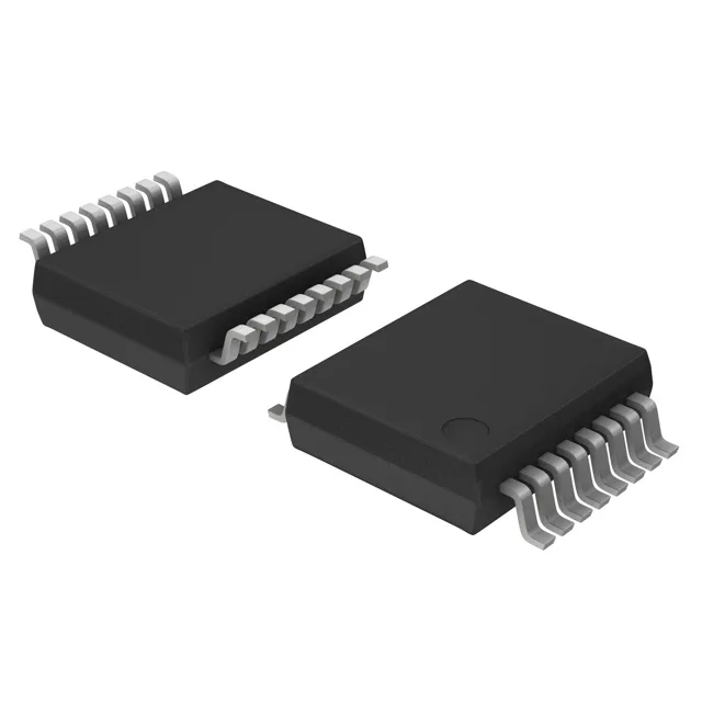 NXP Semiconductors TJA1081BTS,118 — Logic ICs