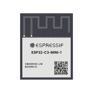 Espressif Systems ESP32-C3-MINI-1-H4-ES