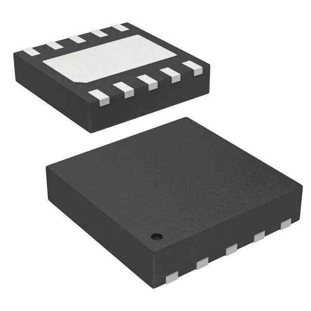 Semtech Corporation RCLAMP3304N.TCT — Circuit Protection