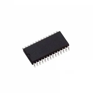 Texas Instruments MSP430F1222IDW