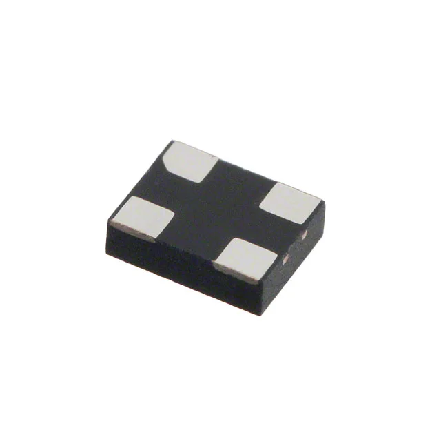 Abracon LLC ASEMB-11.0592MHZ-XY-T