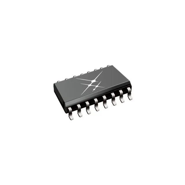 Skyworks Solutions Inc. SI8662BB-AS1R — Digital Isolators