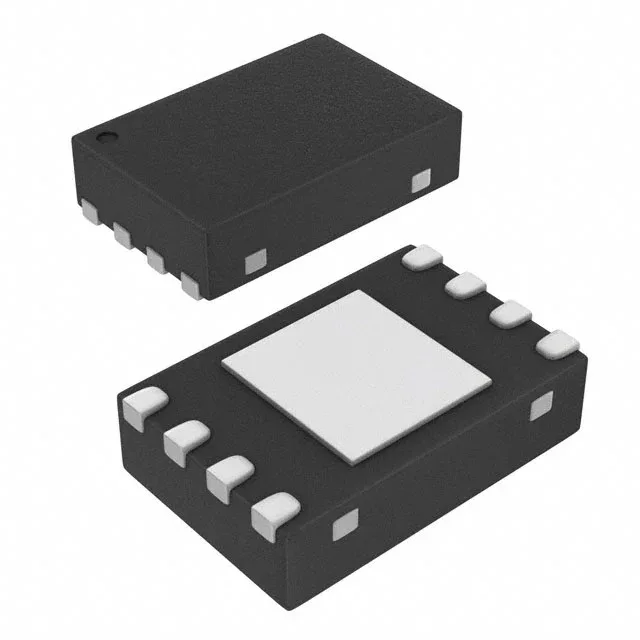 Analog Devices LTC3539EDCB-2#TRMPBF — Discrete Semiconductors