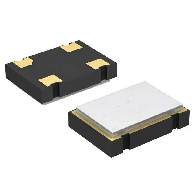 Abracon LLC ASVK-32.768KHZ-Z-ECS-T — Crystals & Oscillators