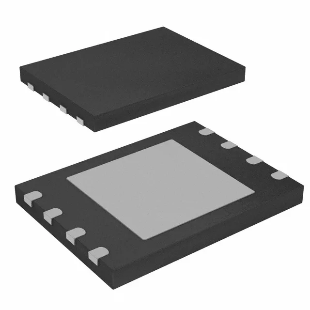 Infineon Technologies S25FL128SAGNFV000 — Memory (DRAM / SRAM / Flash / EEPROM)