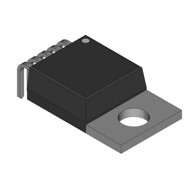 Texas Instruments LP3852ET-3.3/NOPB — Power Management (PMIC / Gate Driver)