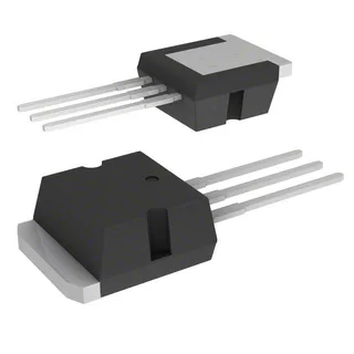 SMC Diode Solutions MBR20200CT-1