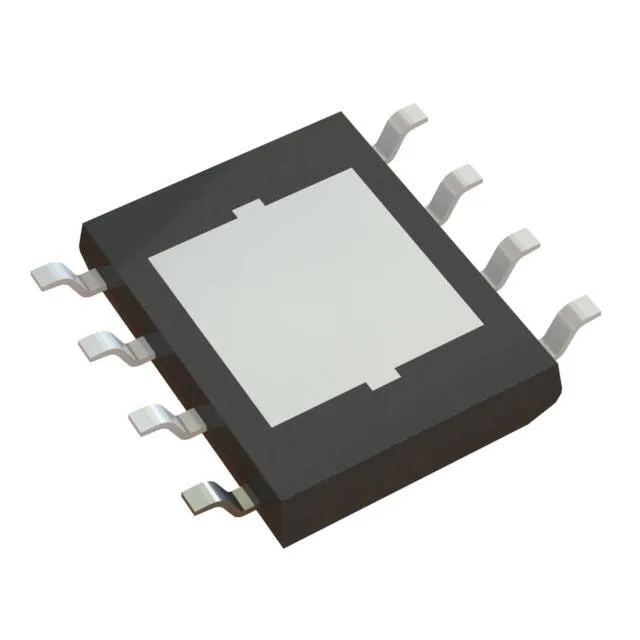 Infineon Technologies ILD6150XUMA1 — Discrete Semiconductors