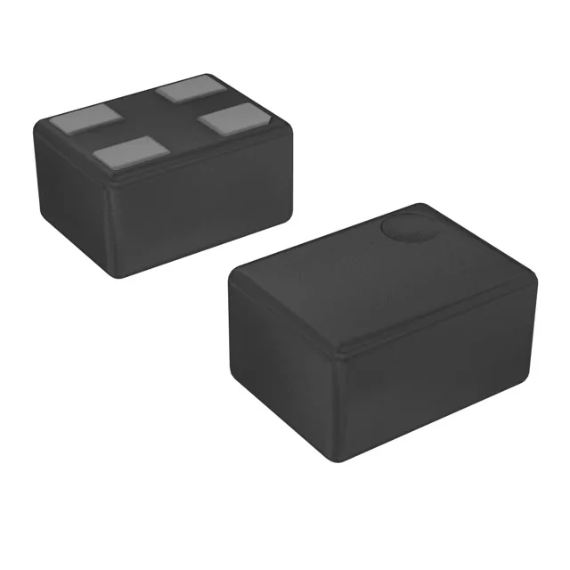 Microchip Technology DSC6001HE1B-001.0000 — Crystals & Oscillators