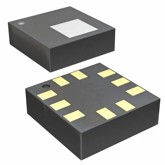STMicroelectronics LPS22HBTR