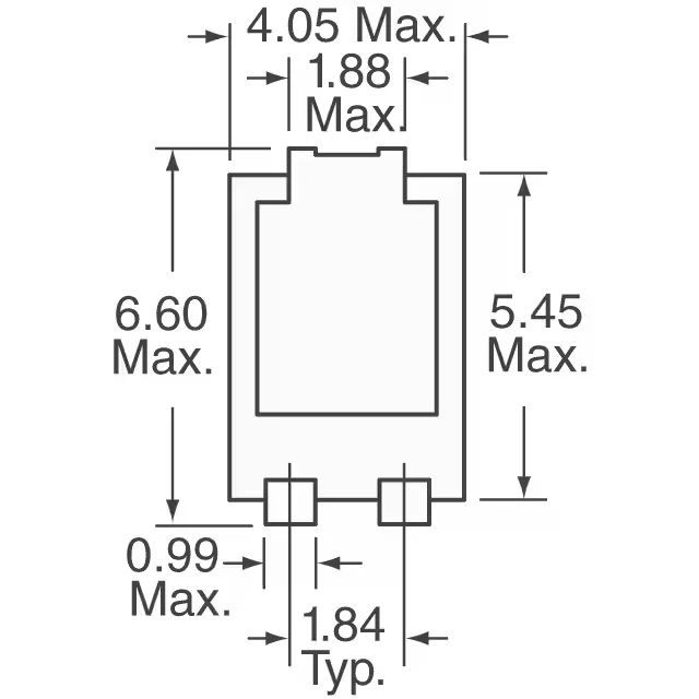 Diodes Incorporated DXT2014P5-13 — Microcontrollers & Processors (MCU / MPU / DSP)