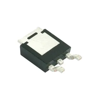 Vishay SIHD5N80AE-GE3