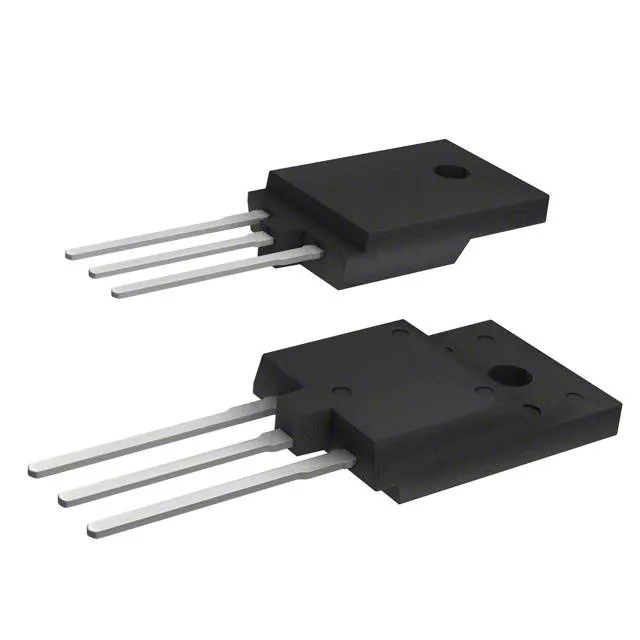 STMicroelectronics STFW60N65M5 — Discrete Semiconductors