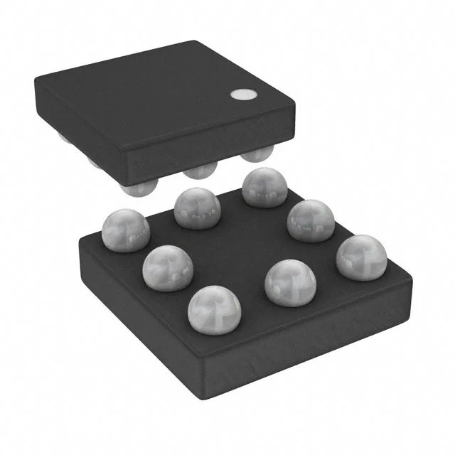 Richtek USA Inc. RT1716WSC