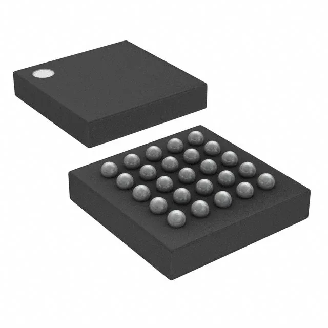 Richtek USA Inc. RT9460WSC — Discrete Semiconductors