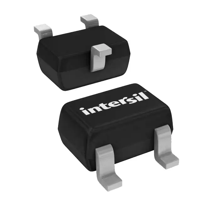 Renesas Electronics ISL88001IE31Z-T7A — Power Management (PMIC / Gate Driver)