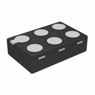 Diodes Incorporated 74LVC2G34FX4-7