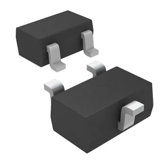 Analog Devices Inc./Maxim Integrated LM4051CEX3-1.2+T