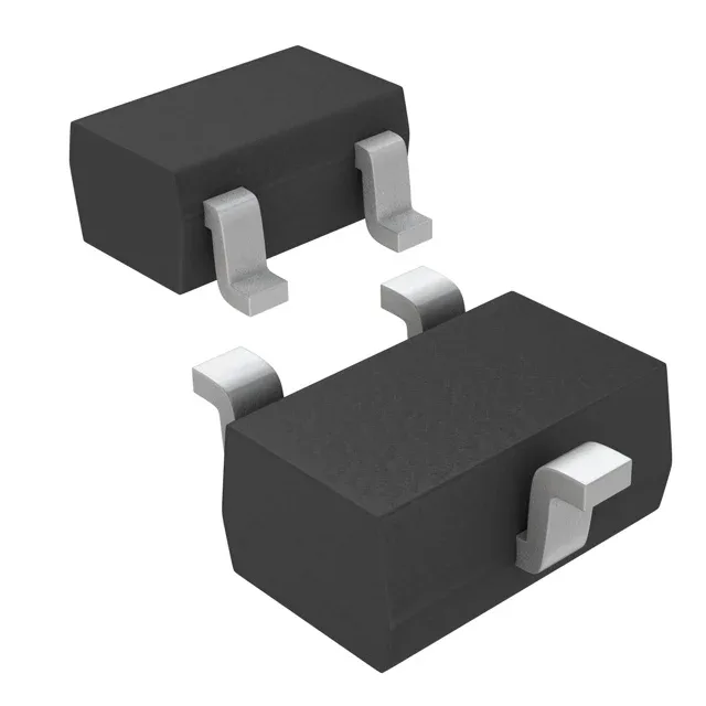 Analog Devices MAX6834IXRD3+T — Discrete Semiconductors