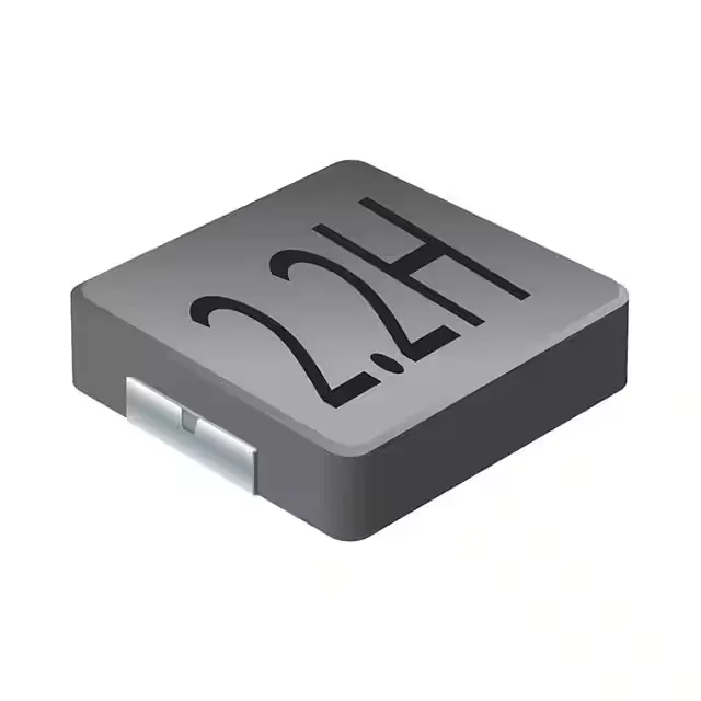 Bourns Inc. SRP3020C-5R6M — Inductors & Chokes
