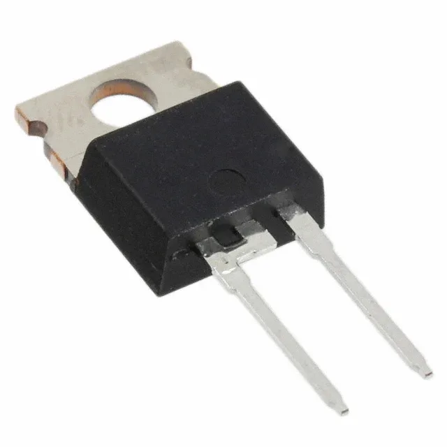 Vishay General Semiconductor - Diodes Division MBR1045/45 — Discrete Semiconductors