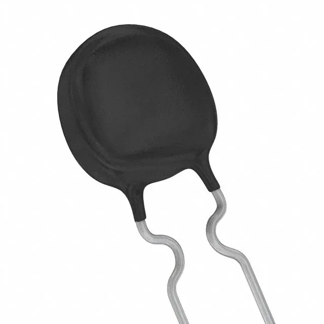 Vishay Beyschlag/Draloric/BC Components PTCCL05H190HTE