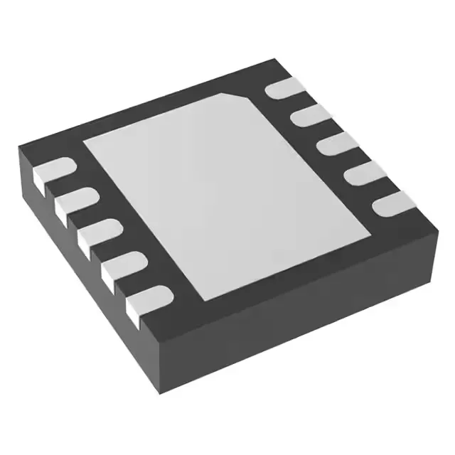 onsemi NCP1589LMNTWG — Discrete Semiconductors